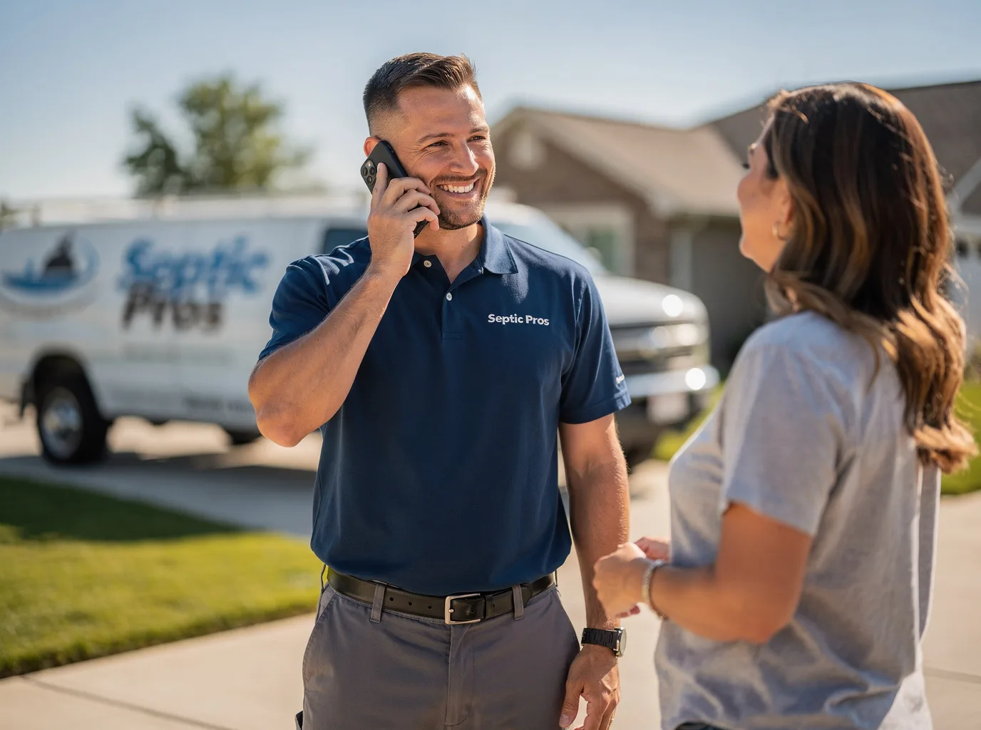 Septic Tank Pumping Paw Paw, MI FAQs
